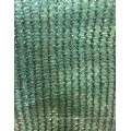 Brand new plastic mesh fabric safety net plastic fence net with high quality